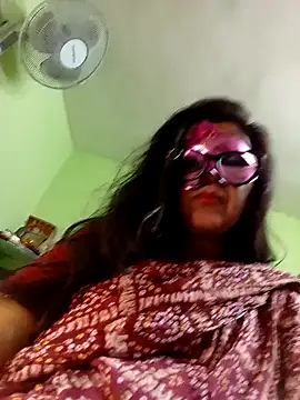 DesiMuffin online show from 02/13/25, 06:20