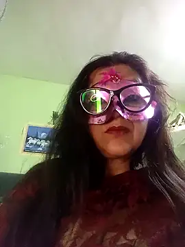 DesiMuffin online show from 02/19/25, 07:48