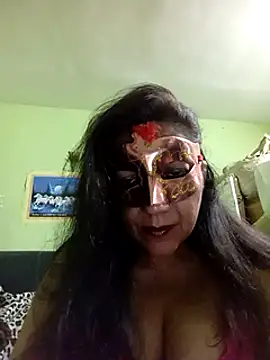 DesiMuffin online show from 03/17/25, 05:38