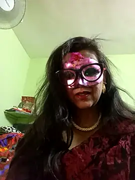 DesiMuffin online show from 03/20/25, 08:29