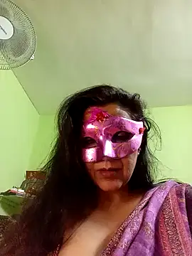 DesiMuffin online show from 01/31/25, 08:54