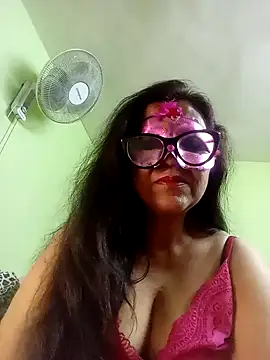 DesiMuffin online show from 02/20/25, 04:36