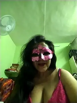 DesiMuffin online show from 10/02/25, 02:26