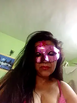 DesiMuffin online show from 02/20/25, 08:03