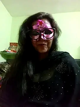 DesiMuffin online show from 03/18/25, 10:07