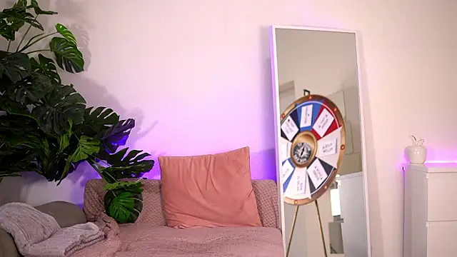 BelleSkye online show from 02/25/26, 04:12