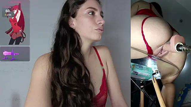 aurelialux online show from 12/05/25, 07:45