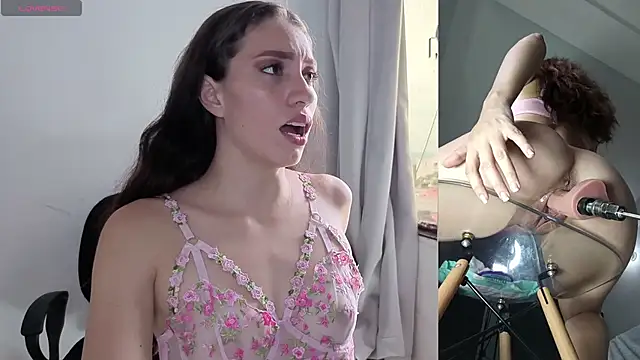 aurelialux online show from 10/23/25, 09:35