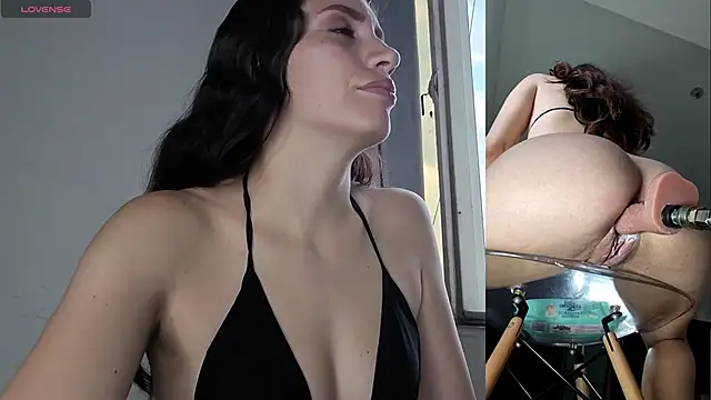 aurelialux online show from 11/22/25, 09:02