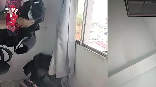 aurelialux online show from 11/26/25, 09:15