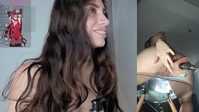 aurelialux online show from 12/04/25, 09:14