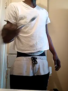 Snapshot of DaBishoo chatting on 03/01/26, 07:47 DaBishoo online show from 03/01/26, 07:47