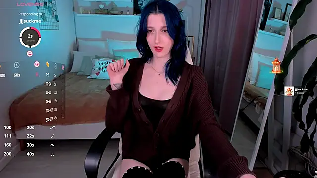 Lil Melanie  online show from 05/29/26, 04:13