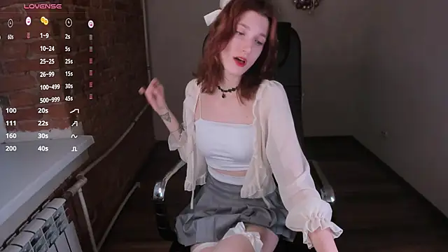 Lil Melanie  online show from 01/10/26, 11:49