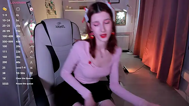 Lil Melanie  online show from 02/28/26, 11:54