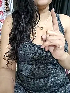 kaamuk shweta online show from 05/08/26, 06:01