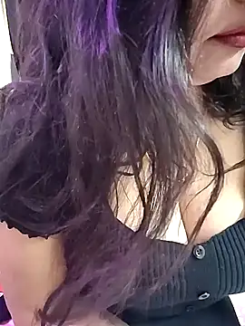 kaamuk shweta online show from 02/27/26, 01:50