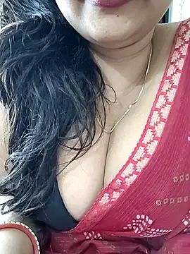 kaamuk shweta online show from 01/07/26, 05:18