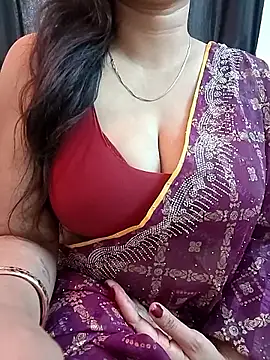 kaamuk shweta online show from 04/29/26, 06:06