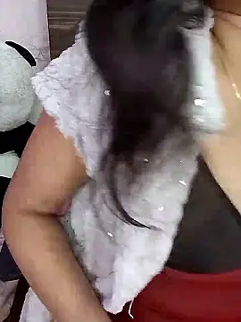 kaamuk shweta online show from 11/13/25, 05:33