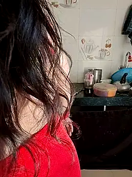 kaamuk shweta online show from 02/24/26, 02:12