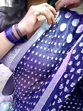 kaamuk shweta online show from 11/04/25, 06:06