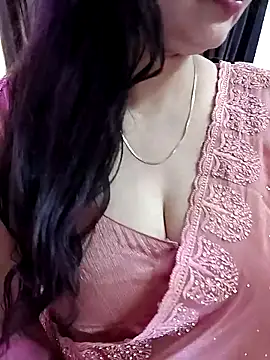 kaamuk shweta online show from 01/17/26, 09:02