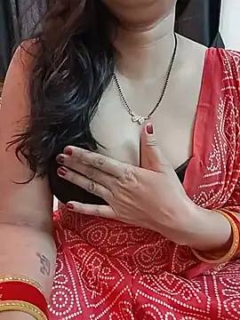 kaamuk shweta online show from 05/29/26, 07:58