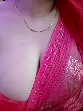 kaamuk shweta online show from 01/15/26, 04:27