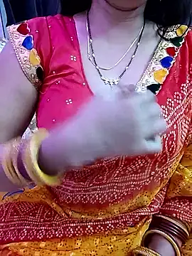 kaamuk shweta online show from 10/28/25, 05:01