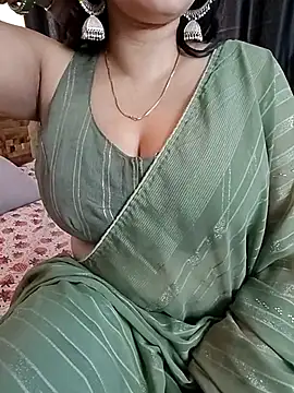 kaamuk shweta online show from 04/18/26, 06:27