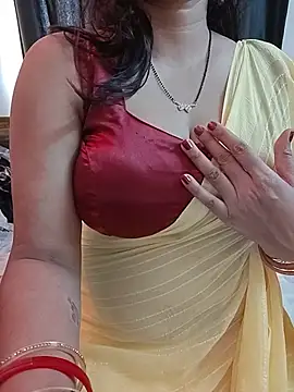 kaamuk shweta online show from 05/28/26, 03:36