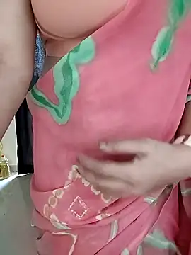 kaamuk shweta online show from 11/23/25, 05:28