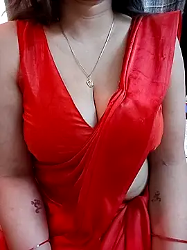 kaamuk shweta online show from 12/01/25, 04:57