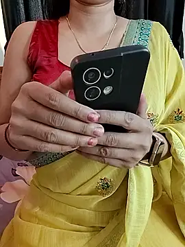 kaamuk shweta online show from 04/28/26, 02:49