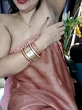 kaamuk shweta online show from 11/30/25, 04:13