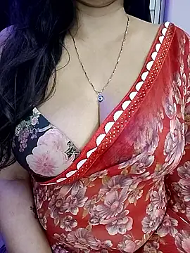 kaamuk shweta online show from 01/31/26, 08:51