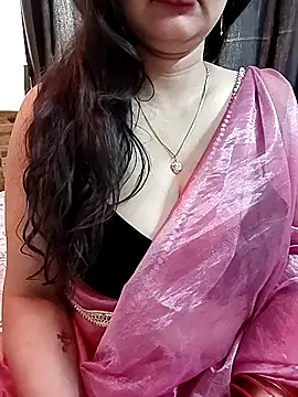 kaamuk shweta online show from 02/16/26, 03:05