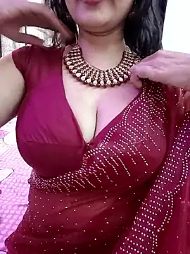 kaamuk shweta online show from 10/23/25, 04:00