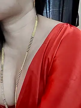 kaamuk shweta online show from 02/14/26, 06:35