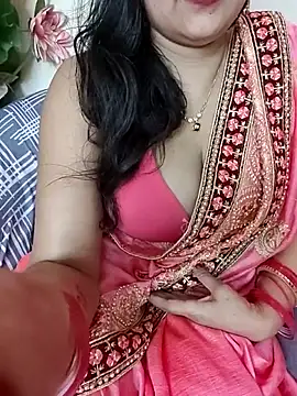 kaamuk shweta online show from 05/02/26, 07:41