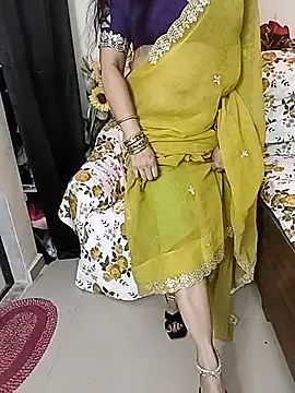 kaamuk shweta online show from 05/05/26, 06:38