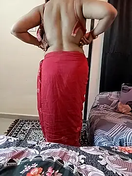 kaamuk shweta online show from 02/05/26, 08:21