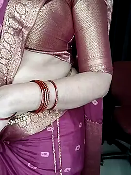 kaamuk shweta online show from 11/05/25, 07:06