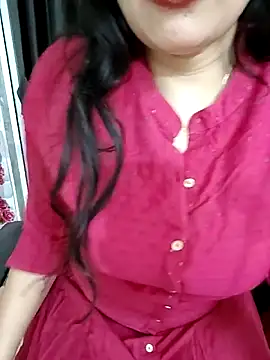 kaamuk shweta online show from 02/25/26, 08:41