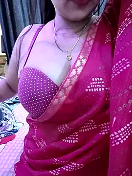 kaamuk shweta online show from 02/25/26, 08:36