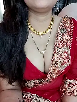 kaamuk shweta online show from 11/01/25, 04:30