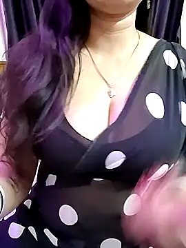 kaamuk shweta online show from 02/19/26, 02:47