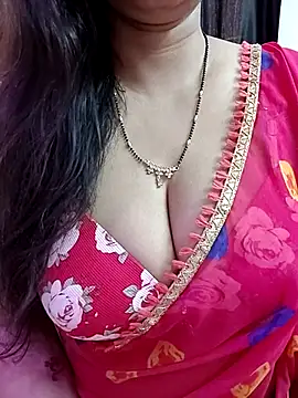 kaamuk shweta online show from 01/08/26, 08:20