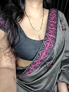 kaamuk shweta online show from 11/24/25, 11:27